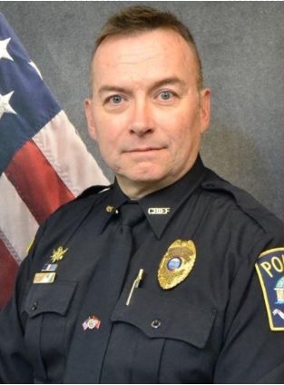 Greeneville Assistant Police Chief Acquitted of Domestic Violence Charge