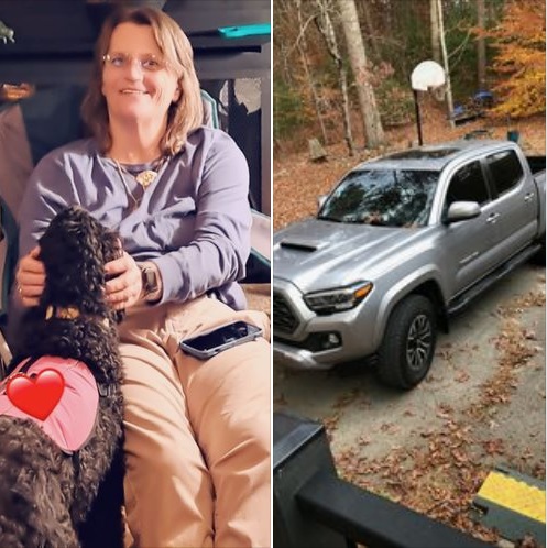 Blount County Sheriff’s Office Asking for Help Finding Missing Woman