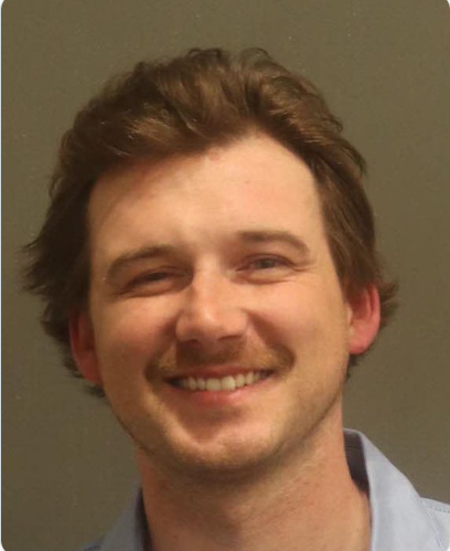 Country Music Star and East Tennessee Native Morgan Wallen is Arrested in Nashville for Multiple Counts of Reckless Endangerment