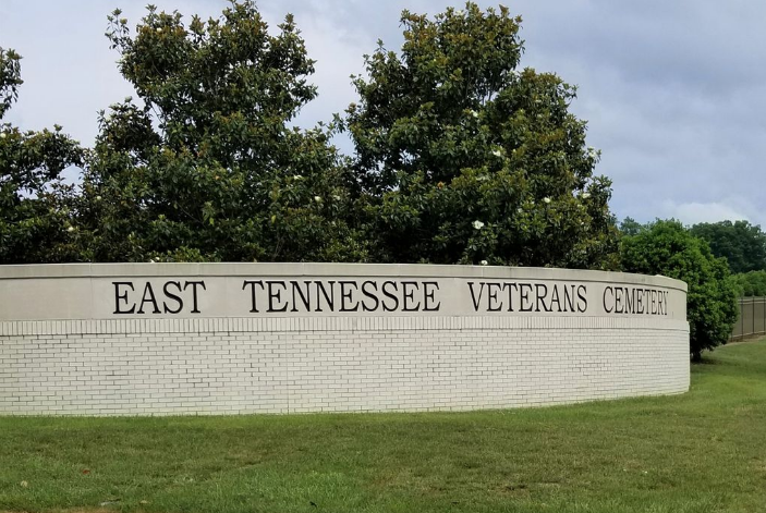 Eight Unclaimed Veterans to be Buried at East Tennessee Veterans Cemetery