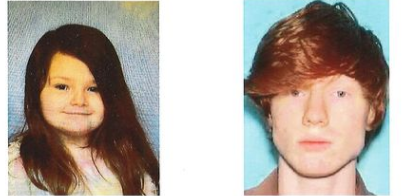 The Sevier County Sheriff’s Office Needs Help to Find Missing Children