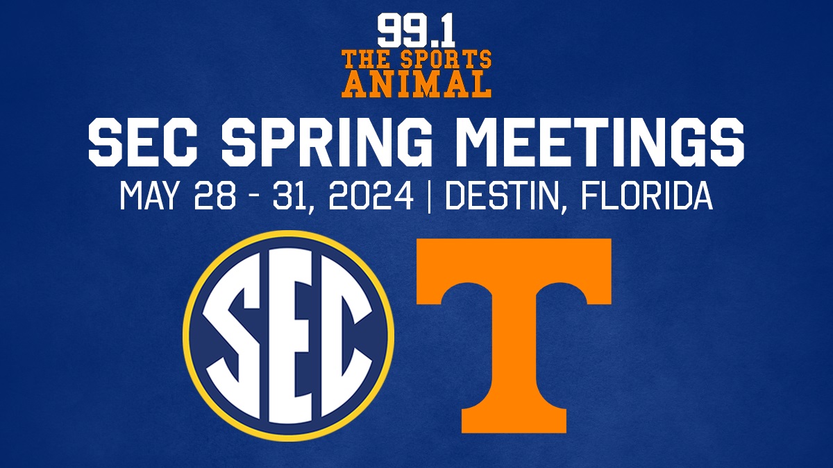 2024 SEC Spring Meetings Central:  All Interviews from Destin Here