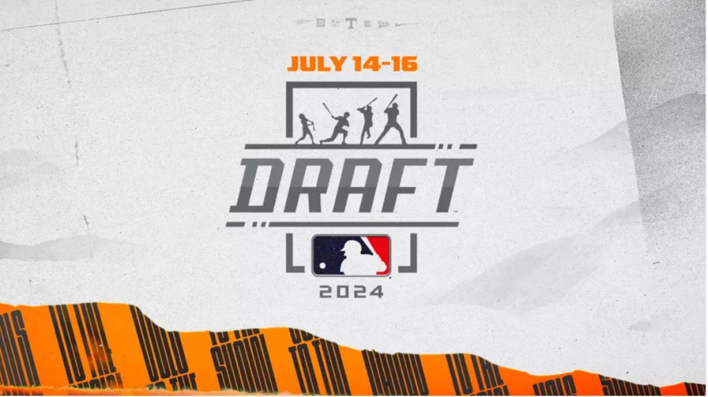 2024 MLB DRAFT CENTRAL VOLS LEAD ALL PROGRAMS WITH FOUR PICKS ON DAY