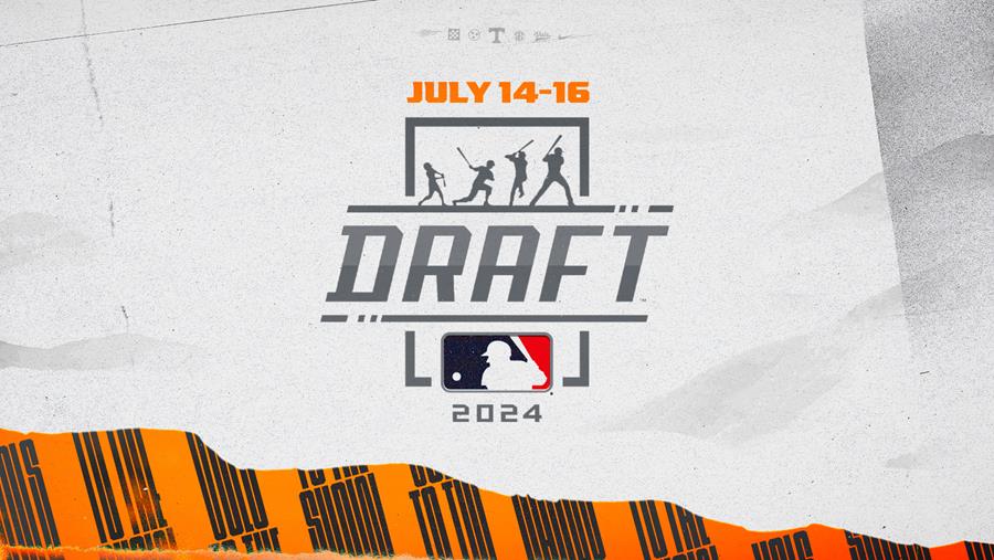 2024 MLB DRAFT CENTRAL: FOUR MORE VOLS SELECTED ON DAY 2