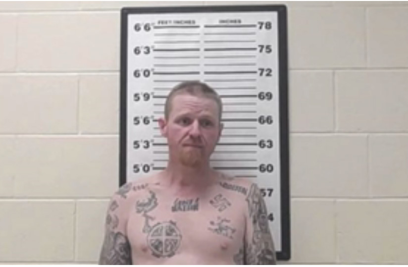Authorities in Fentress County are Searching for an Escaped Inmate