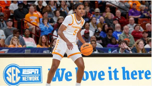 SEC Releases 2025 Women’s Hoops League Schedule