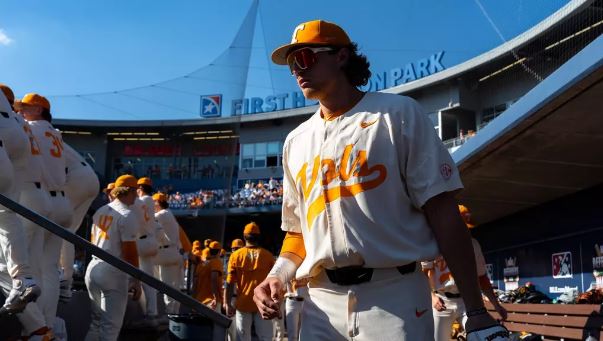 Vols Announce Pair of Fall Exhibition Games in October