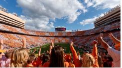 Tennessee Announces Spanish Radio Coverage for 2024 Football Season