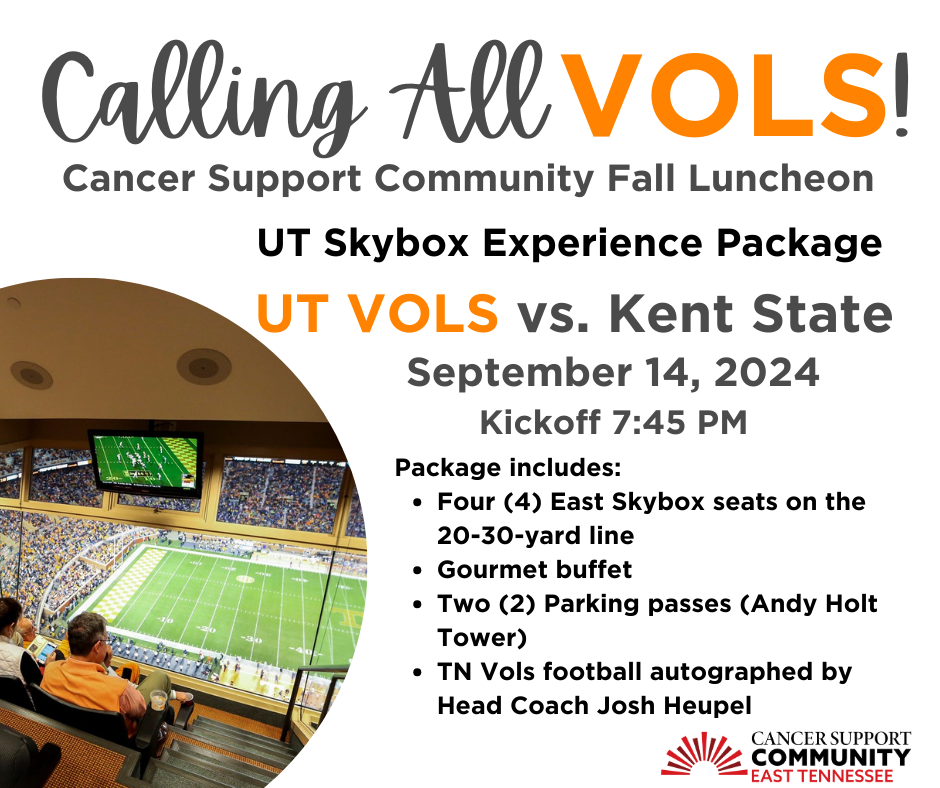 UT Skybox Experience Package