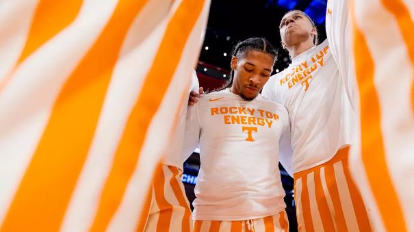 Media Tabs Zeigler Preseason First Team All-SEC, Picks Tennessee Third