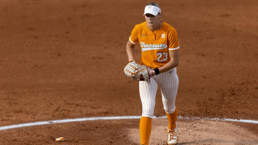 Karlyn Pickens Named Top 10 Finalist for USA Softball Collegiate Player of the Year for Second Straight Season