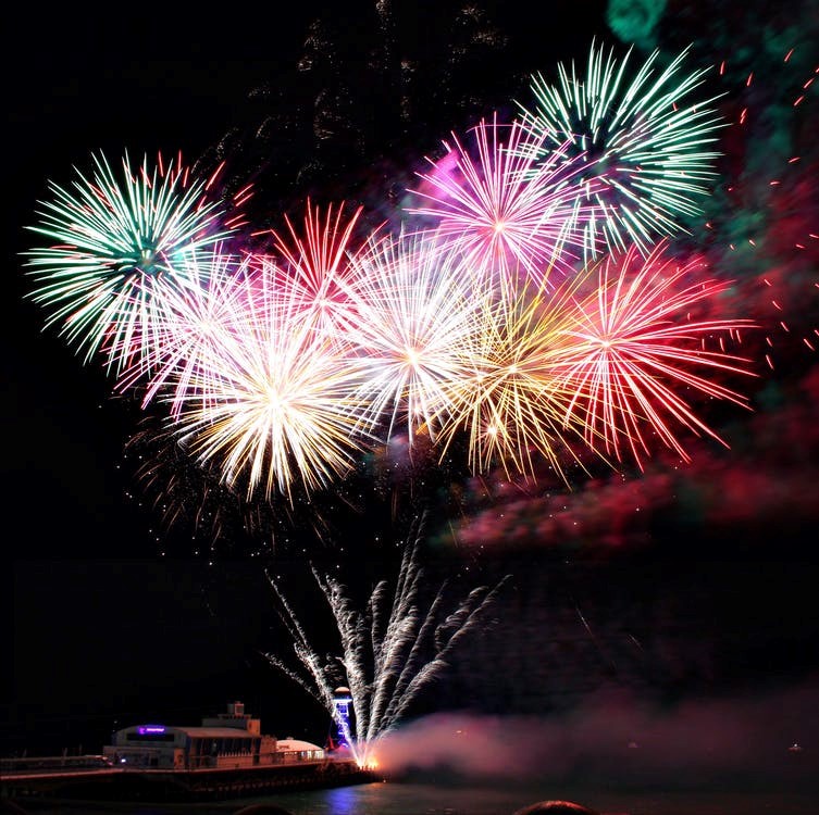 July 4 weekend to bring many road closures to downtown Knoxville