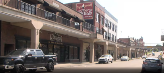Authorities are Still Working to Find Out What Caused a Boom in Blount County