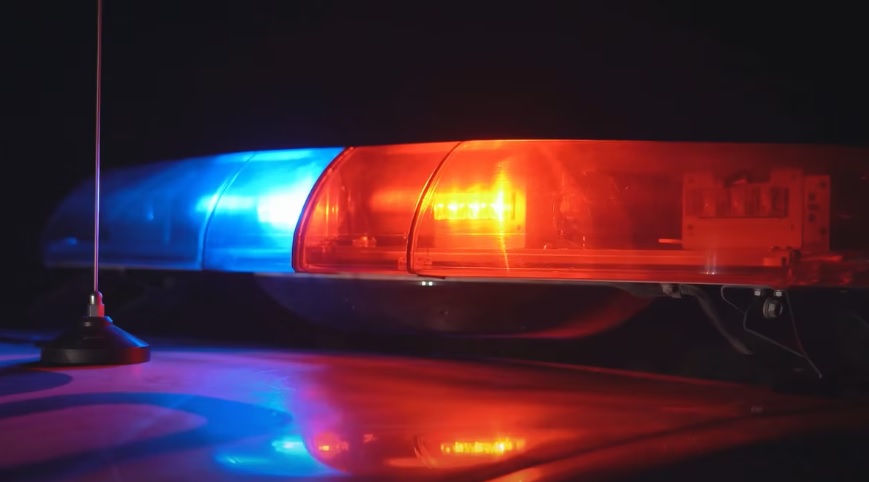 BCSO: Maryville Man Arrested after Two Pounds of Marijuana, THC Products Seized in Search