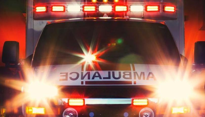 East Tennessee Paramedic Killed in Hancock County Crash, Jefferson County Sheriff Says