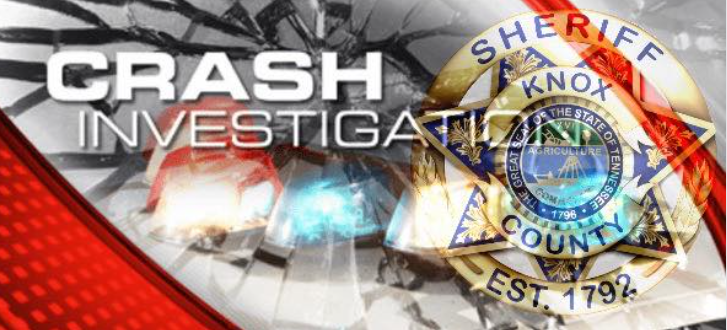 Driver Charged in Head-On DUI Crash that Injured Knox County Deputy, Sheriff’s Office Says