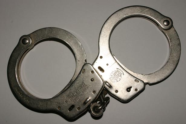 U.S. Marshals Arrest Man Wanted in New York Homicide at Knoxville Bus Station