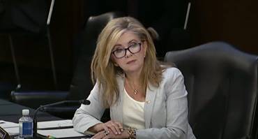 President Trump Signs Blackburn, Cortez Masto Bipartisan Bill to Help Americans Recover from Natural Disasters into Law