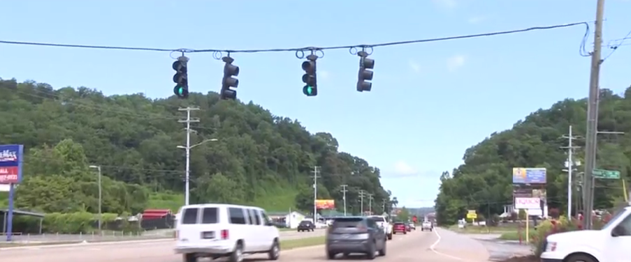 Knox County Engineers Looking to Install New Traffic Systems for Some Intersections