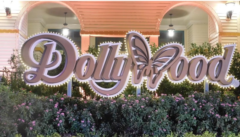 Survey: Dollywood Named One of the Best Places in the US for Women to Work