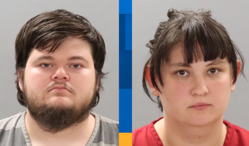 An Investigation is Underway After a Child Claims to get Locked in Dog Kennel at Knox County Home, Multiple Children are Removed from the Home