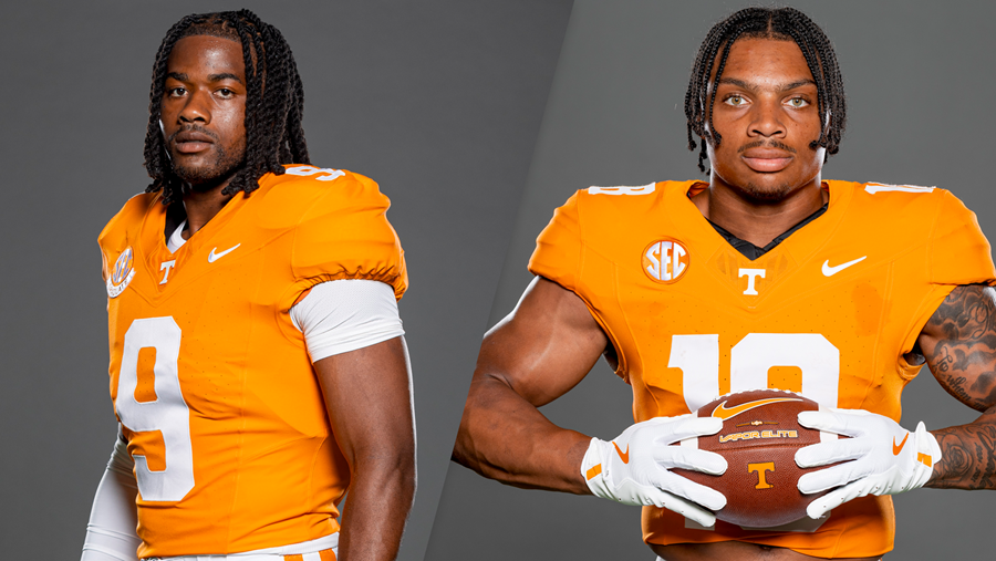 Bishop, Thomas Named to Doak Walker Award Watch List