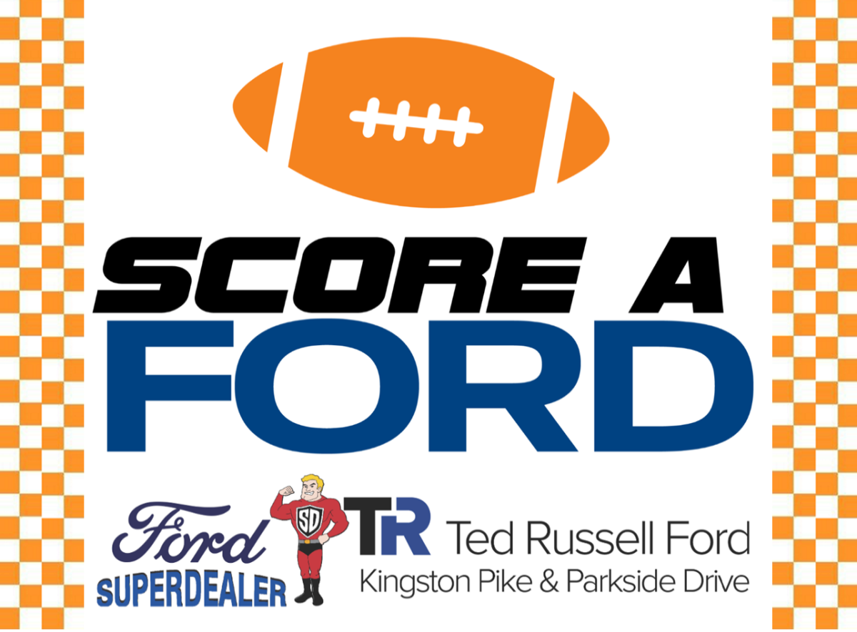 Score A Ford 2025