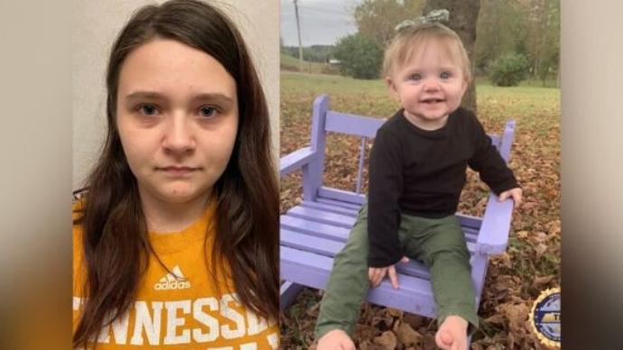 Megan Boswell Sentenced to 33 years After Life Sentence