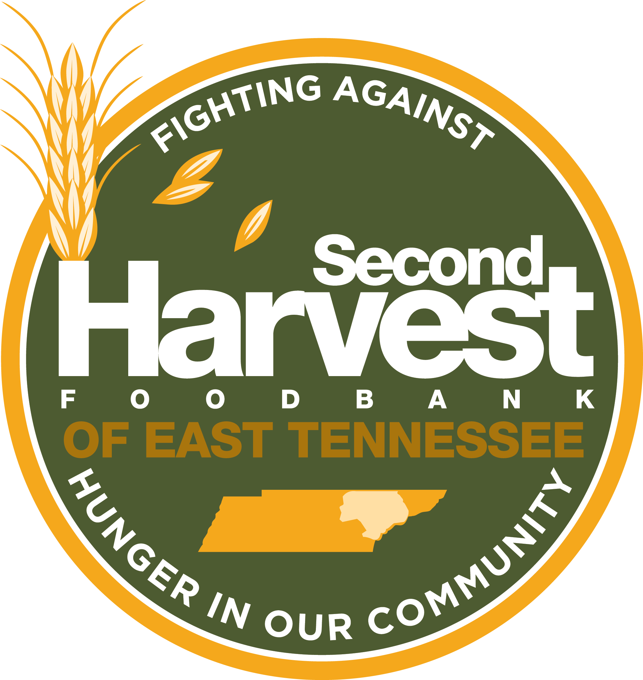 Second Harvest Food Bank of East Tennessee Launches ‘Hunger Action Month’