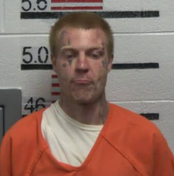 Scott County Inmate Charged with Aggravated Assault and Rape of an Inmate Inside Jail