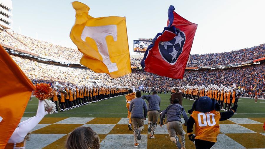 Vols Football Preview: Tennessee vs. Georgia State