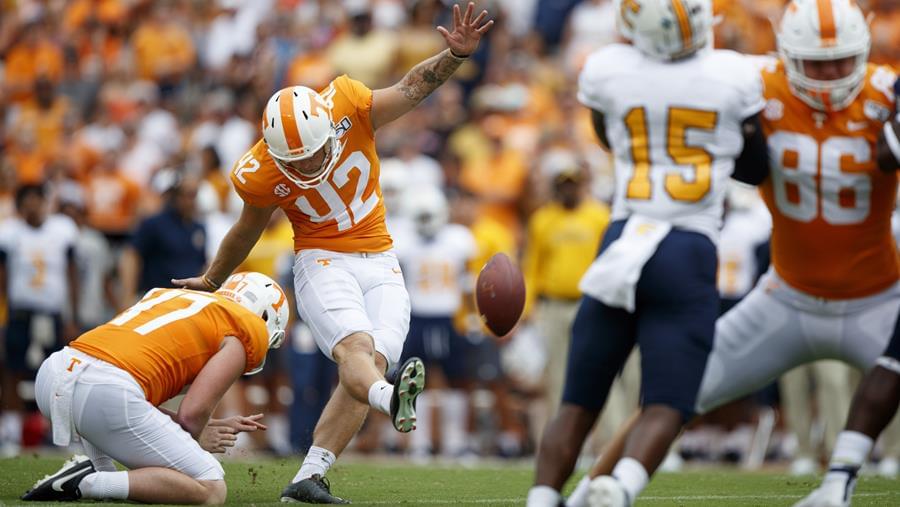 VOL REPORT: Tennessee Travels to “The Swamp” for First Road Trip in the Fall