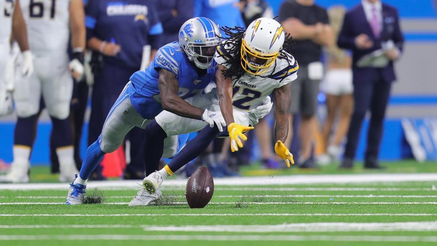 Vols in the NFL Week Four Recap