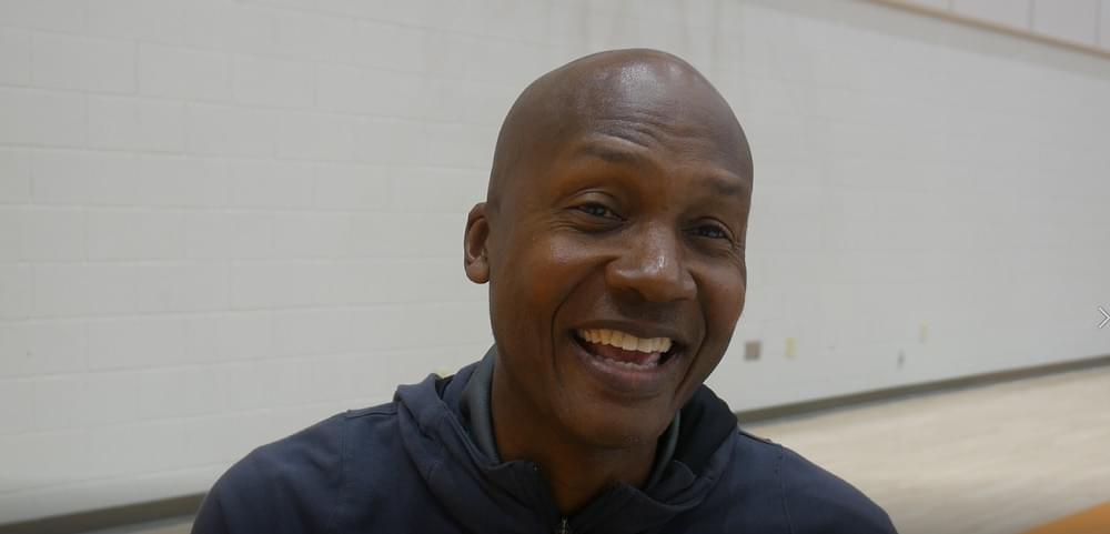 Video: Oliver on Lamonte Turner this season “This is Grown-Man-Tae. He and coach have become incredibly close.”