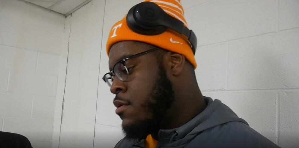 Video: Smith “We stuck together and pulled out a win”