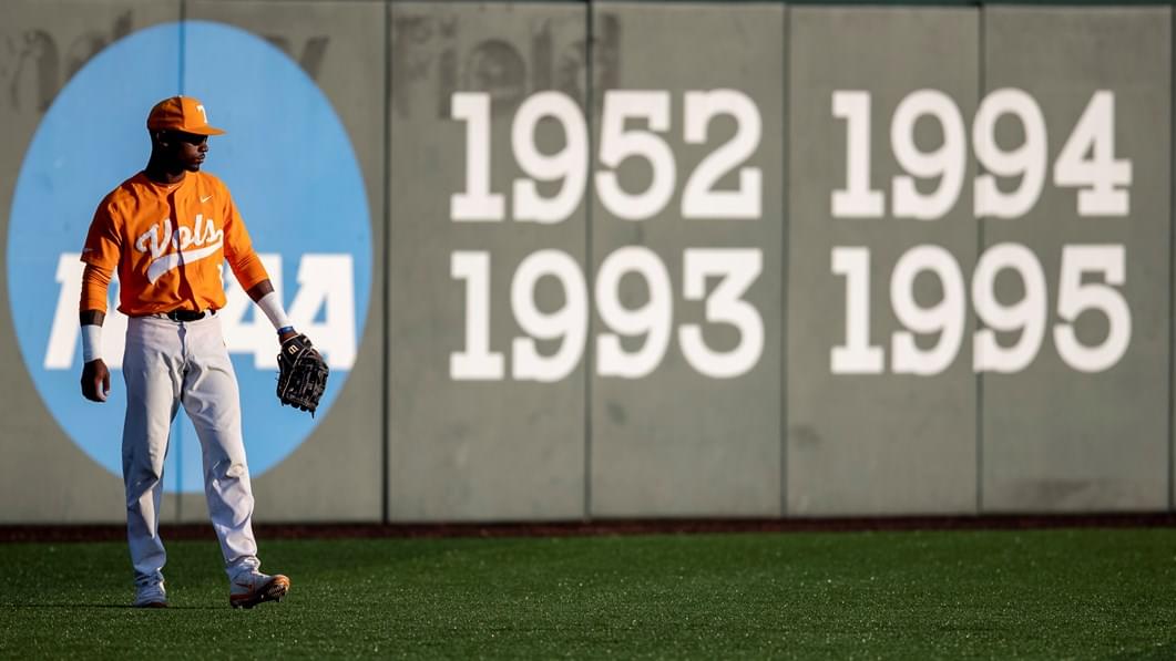 Tennessee Baseball 2020 Position Preview: Outfielders