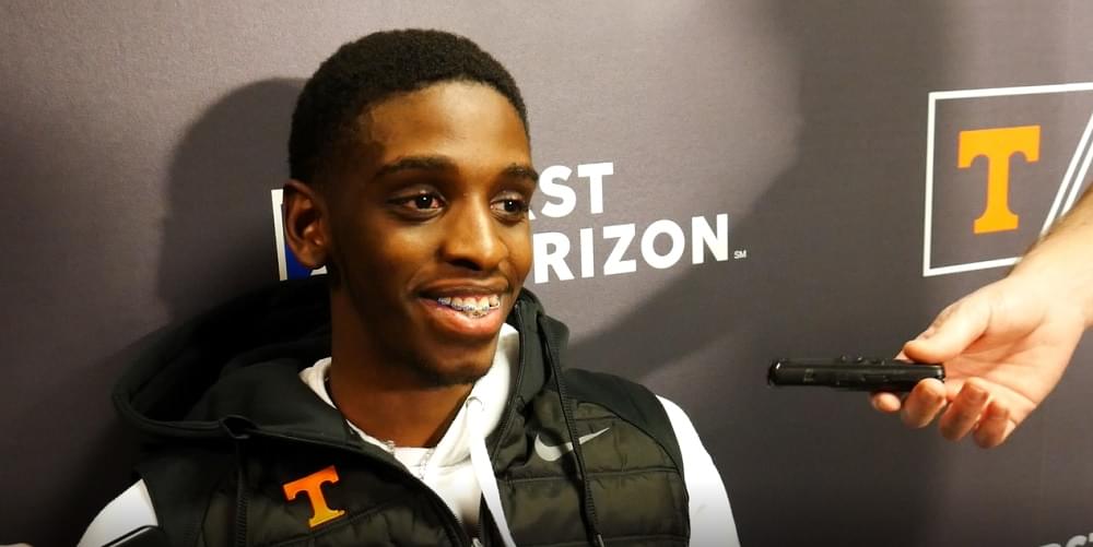 Video: Gaines “You’ve got to go into each game desperate for a win”