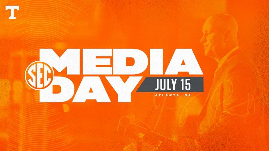 Schedule for 2020 SEC Media Days Announced