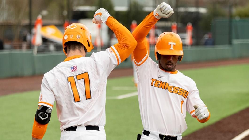 Tennessee Baseball Preview: Vols vs. George Washington