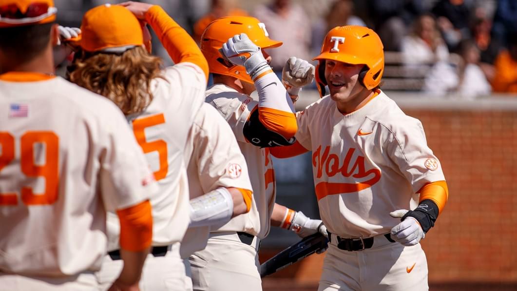 Baseball Preview: #11 Tennessee vs. Wright State Series