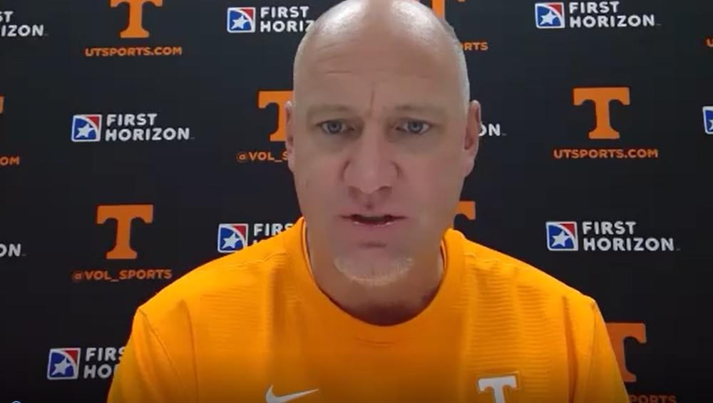 VIDEO: Weinke on Guarantano “His anticipation, in my opinion, has probably been the brightest spot since I’ve seen from a year ago”