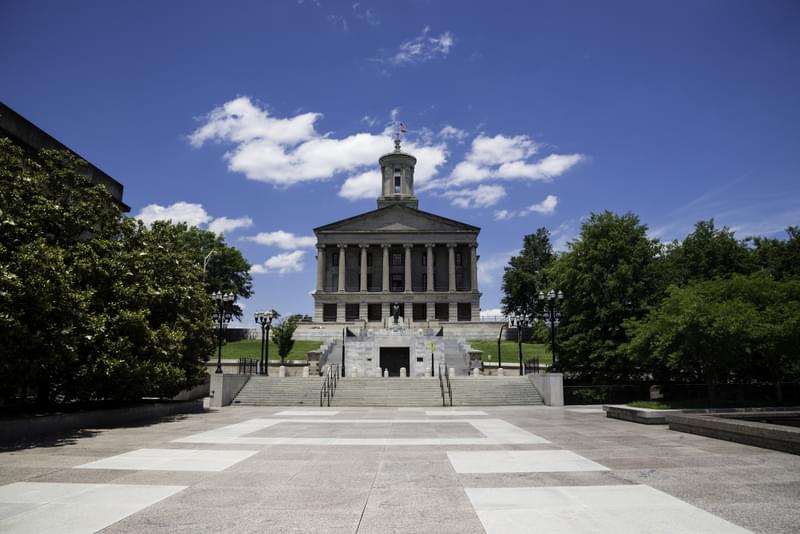 Over 200 New Laws Go into Effect Today in Tennessee