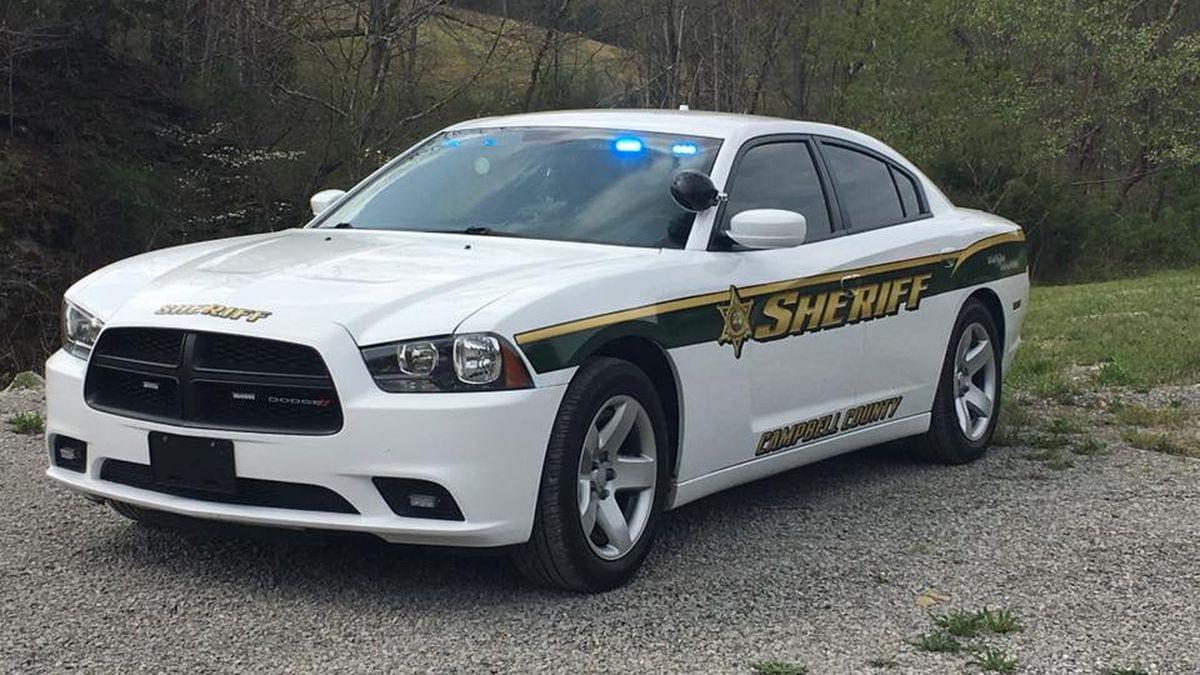 Campbell County Deputies Investigating after Finding Body, Sheriff’s Office Says