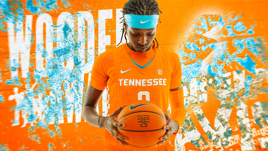 Davis advances to Wooden late season Top 20