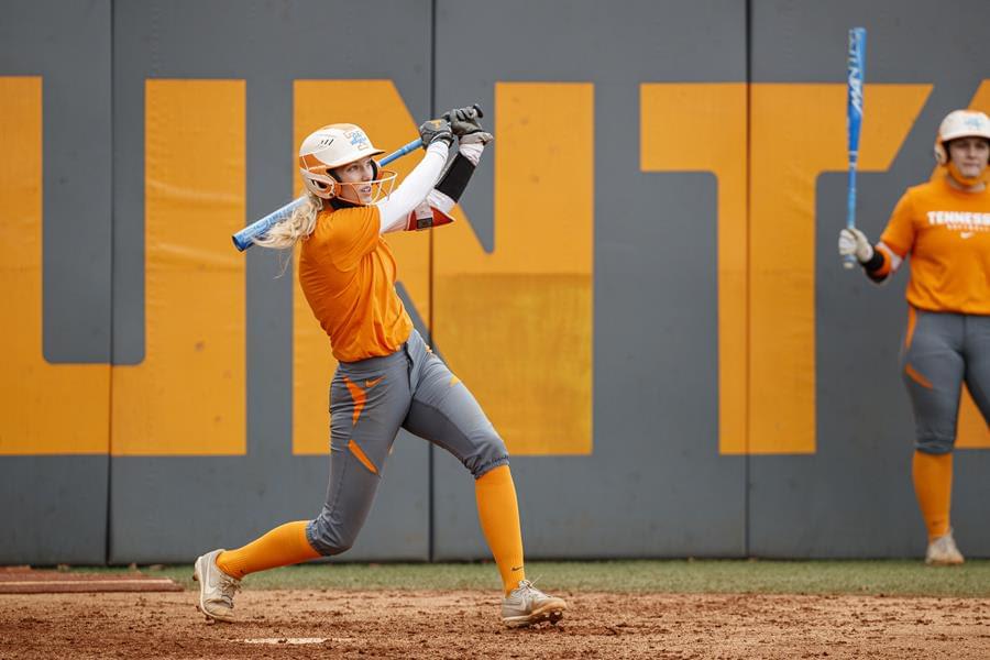 Boxscores/Stories: Lady Vols Show No Love to Colonels in VDay Season Opener with 2 wins