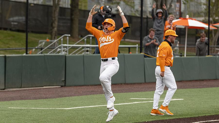 Russell Earns National Recognition for Record-Setting Performance