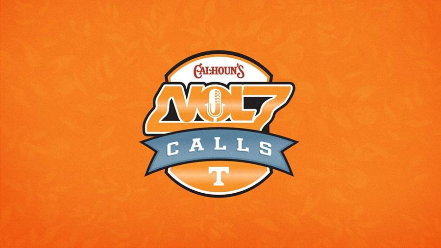 “Vol Calls” Makes 2021-22 Season Debut Wednesday