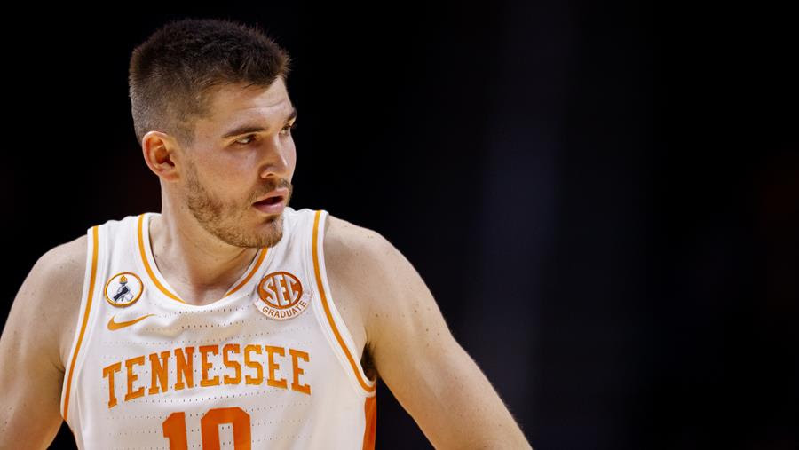 Fulkerson Named Preseason First Team All-SEC