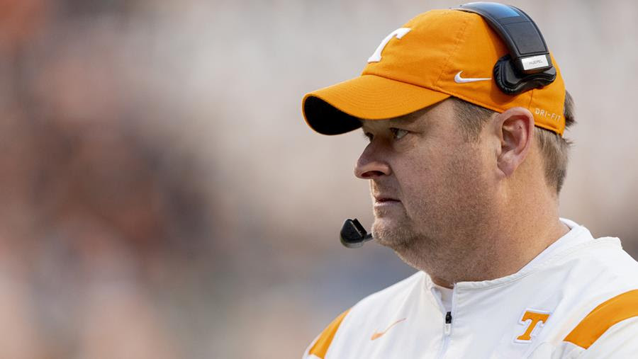 Heupel & Keyton Quotes: Vols Turn Page to South Alabama for Final Non-Conference Game