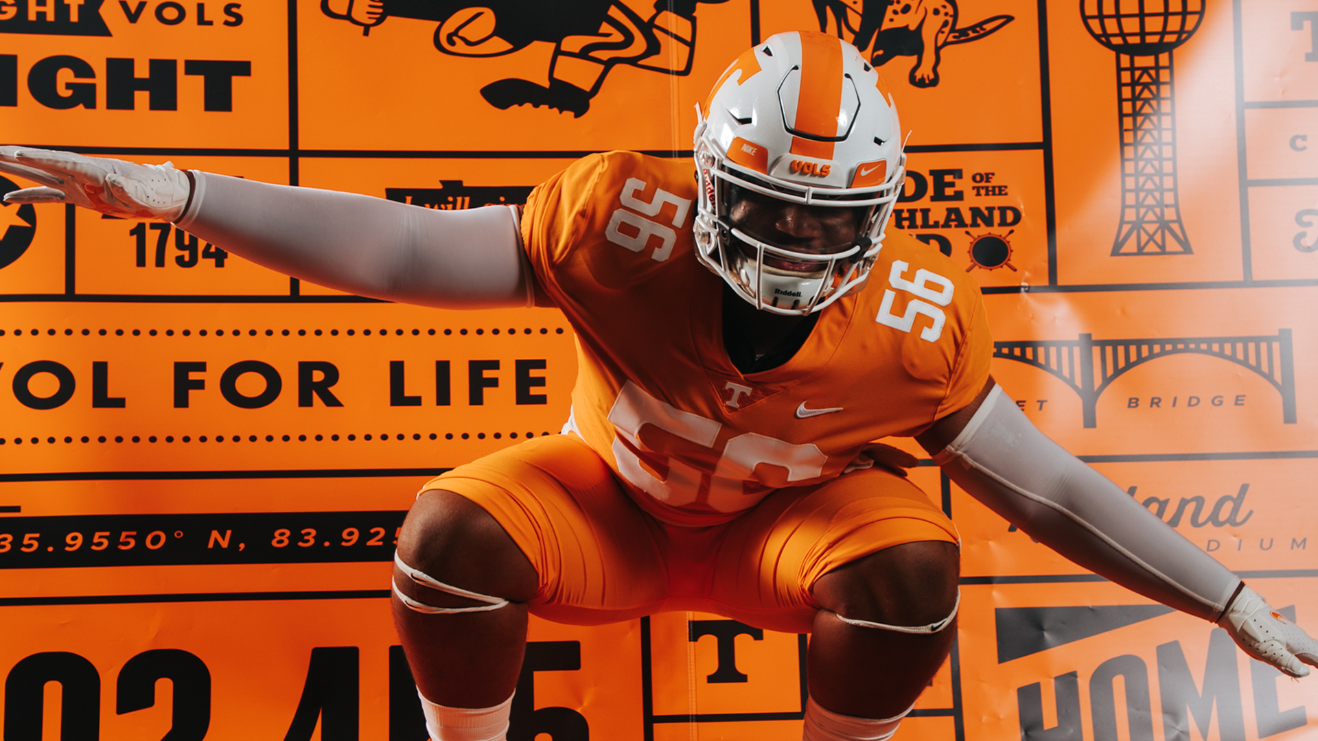 3-star OL Maurice Clipper Jr. – Vols 2022 Class Signee 2 (Profile/Highlights/Analysis)